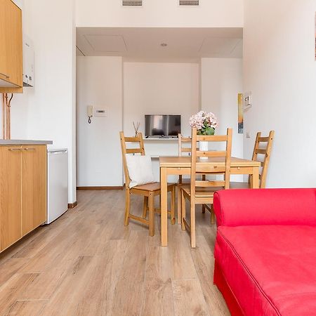 Alessia'S Flat- Affori 3 Lägenhet Milano Exteriör bild