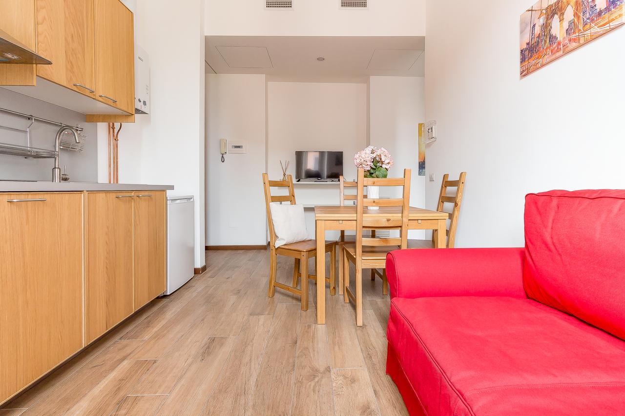 Alessia'S Flat- Affori 3 Lägenhet Milano Exteriör bild